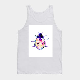 Ladybug Tank Top